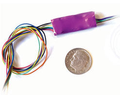 STX TSU2   Diesel Bald and Other Set Digital Sound Decoder