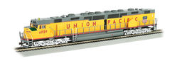 Bachmann HO DD40AX 6929