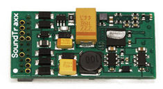 STX:882106 Soundtraxx ECO-21PNEM Econami UK Diesel Sound Decoder 21-pin NEM Stan