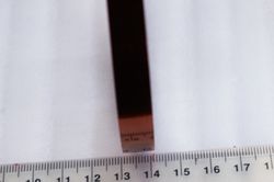 Heat Resistant Tape 10mm x 33m