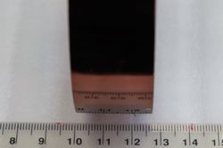 Heat Resistant Tape 25mm (1') x 33m