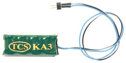 TCS:2001 KA3-C Keep Alive device with connector