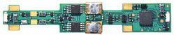 TCS:1413 TCS L1D4 Drop in decoder for Life-Like (Walthers) Proto N-Scale GP20