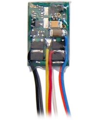 M1 Micro 2 function decoder