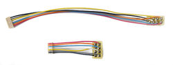 MC-5' is a 5' or 125 mm harness with a 8 pin NMRA plug for the MC Seri