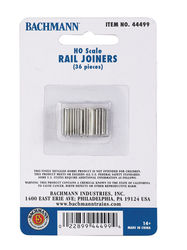 Bachmann HO C100 EZ Rail Joiners