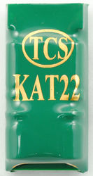 TCS:1464 TCS KAT22 -2 function, harnessed decoder with a built in Keep-Alive&